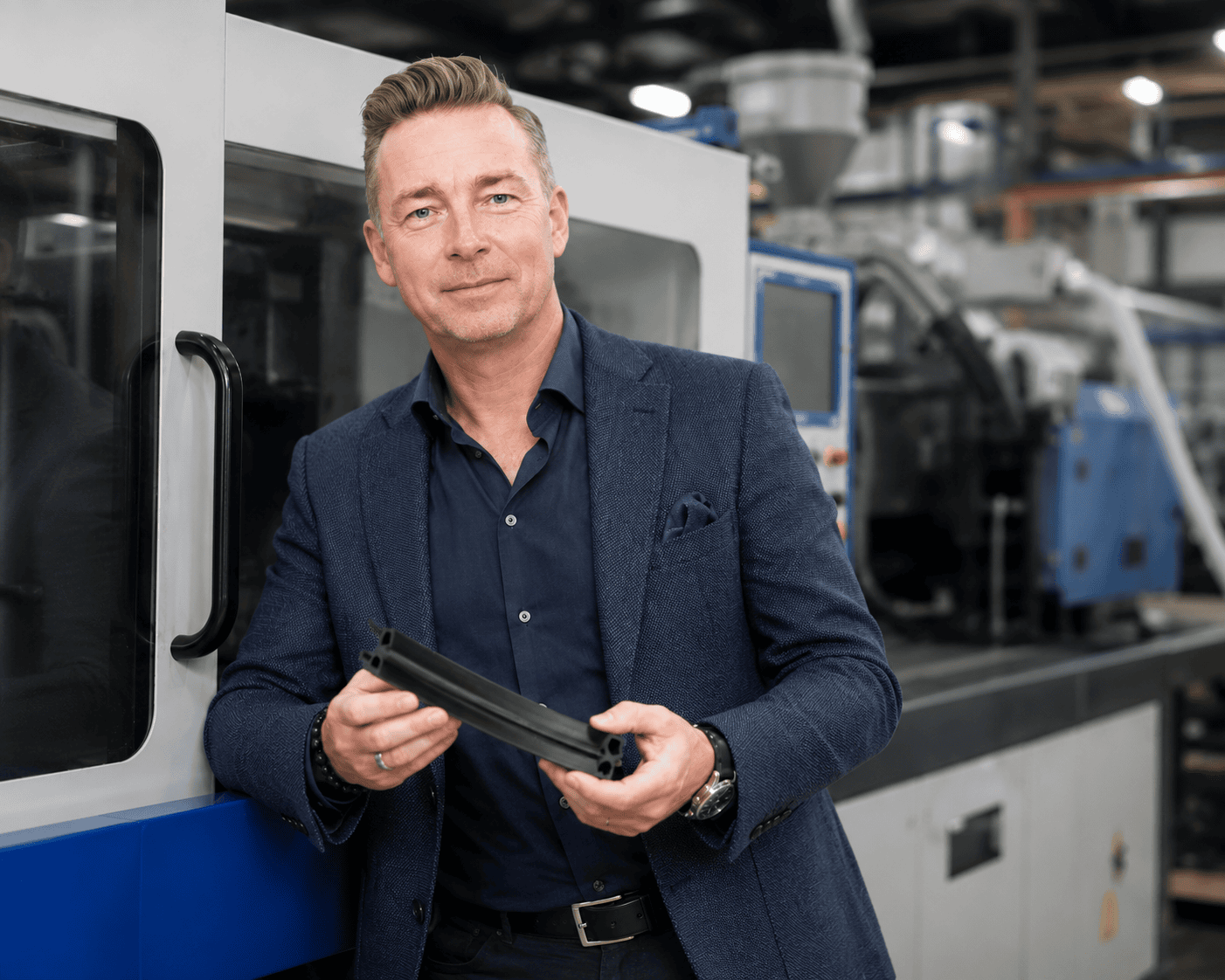 Tim Harmsma_TPE profiel
