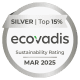 ecovadis_zilver